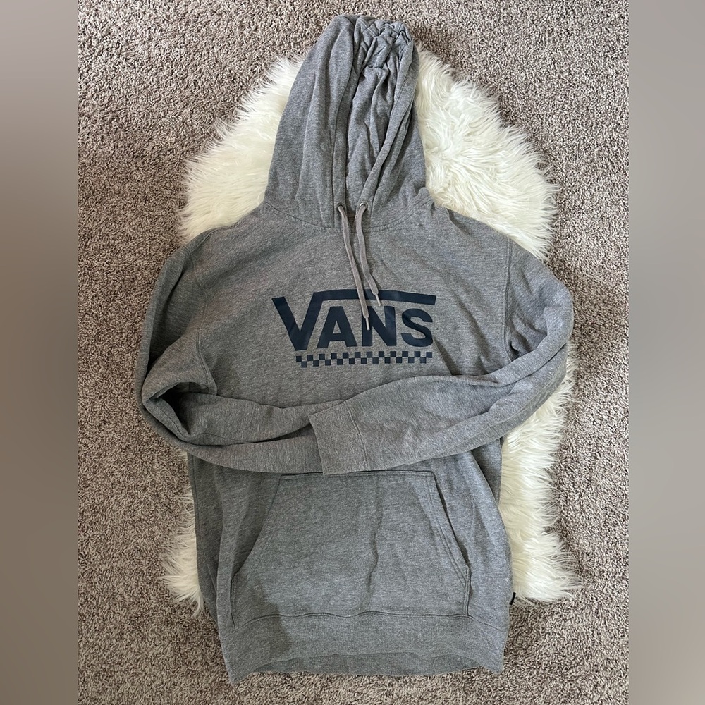 Vans Hoody L